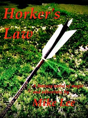 [The Six Books of Magic 01] • Horker's Law